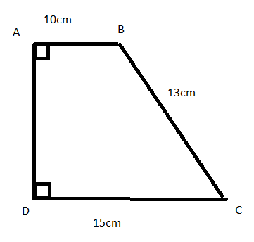 Bài tập Toán lớp 7: Định lý Pitago