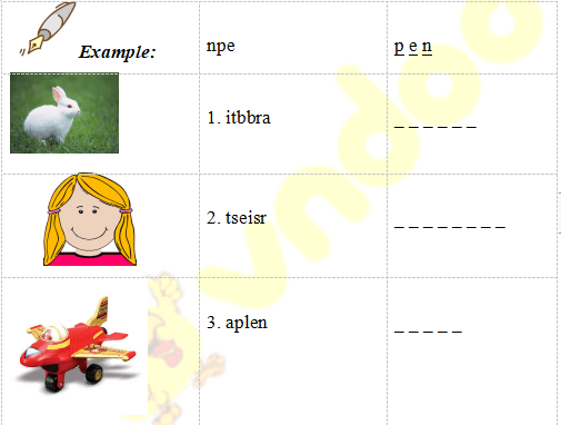 Đề thi tiếng Anh lớp 3 học kỳ 2 trường Tiểu học Minh Hà năm 2019 - 2020