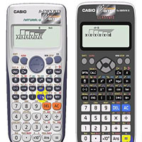 Máy nào nhanh hơn: Casio FX 570 ES Plus, Casio FX 570VN Plus và Casio FX 580VN X