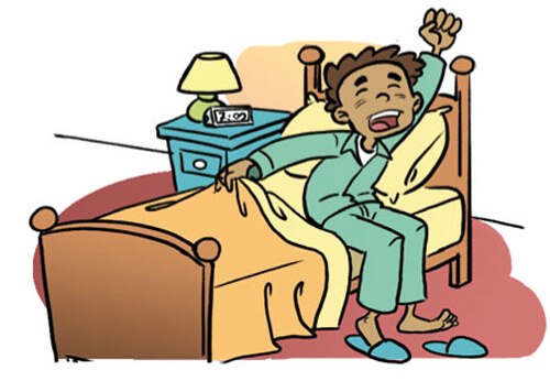 Ôn hè lớp 5 lên lớp 6 môn Anh