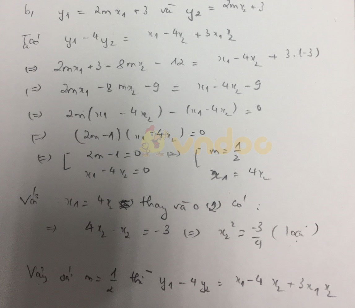 Đề thi tuyển sinh vào lớp 10 môn Toán năm 2020 Trường Phổ Thông Năng Khiếu, Thành Phố Hồ Chí Minh