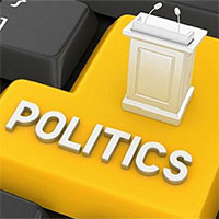 Trắc nghiệm Chính trị học đại cương