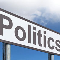 Trắc nghiệm Chính trị học đại cương - Phần 11