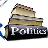 Trắc nghiệm Chính trị học đại cương - Phần 3