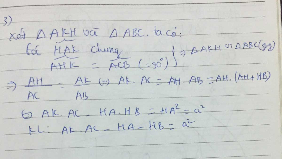 Đề thi tuyển sinh lớp 10 môn Toán chuyên năm 2020 Sở GD&ĐT Hà Nam