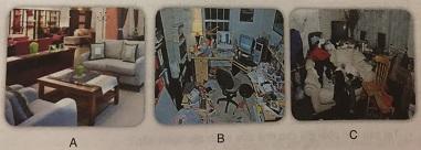 Soạn công nghệ lớp 6: Giữ gìn vệ sinh nhà ở VNEN