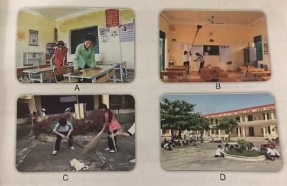 Soạn công nghệ lớp 6: Giữ gìn vệ sinh nhà ở VNEN