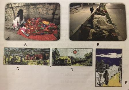 Soạn công nghệ lớp 6: Nhà ở đối với con người VNEN