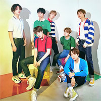 Bạn sẽ là bạn gái tương lai của ai trong BTS