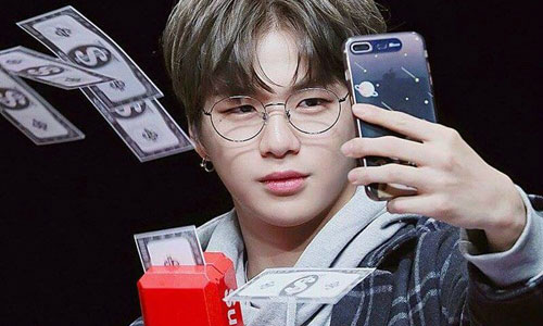 Đoán nghề nghiệp tương lai