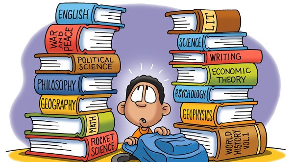 Đoán nghề nghiệp tương lai