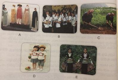 Soạn Công nghệ lớp 6