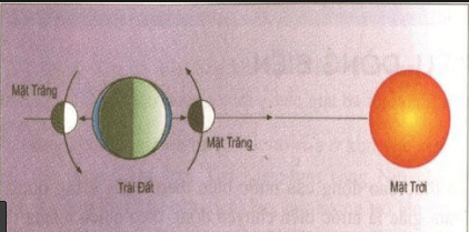 Lý thuyết địa lý 10