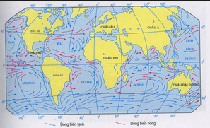 Lý thuyết địa lý 10