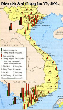 Lý thuyết địa lý 10