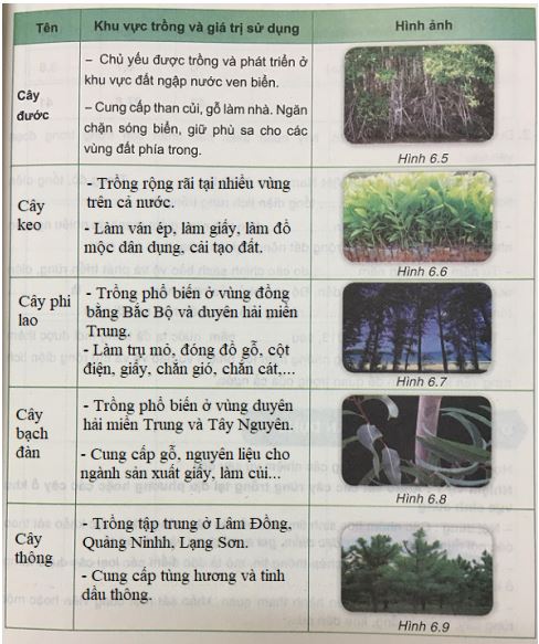 Giải VNEN Công nghệ 7