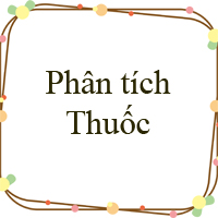 Phân tích truyện ngắn Thuốc của Lỗ Tấn