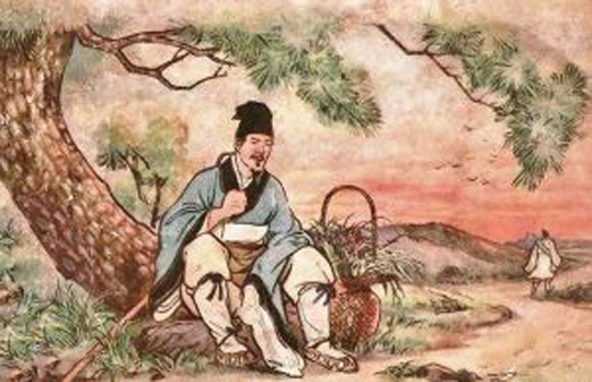 Truyện Thầy thuốc giỏi cốt nhất ở tấm lòng