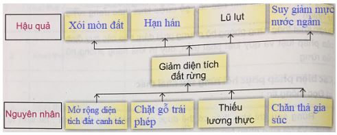 Giải VNEN Công nghệ 7