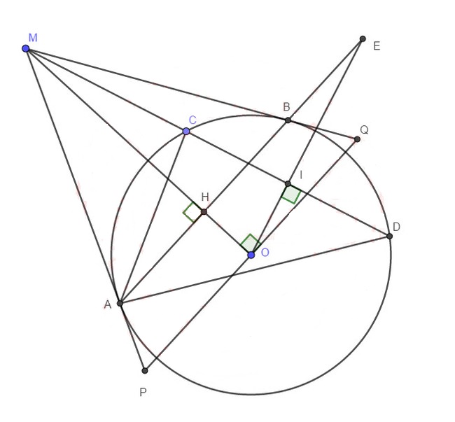Đáp án đề thi tuyển sinh lớp 10 môn Toán tỉnh Thái Bình năm 2020