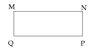 Bài tập Hình chữ nhật - Hình tứ giác