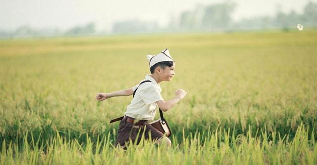 Lượm - Tố Hữu