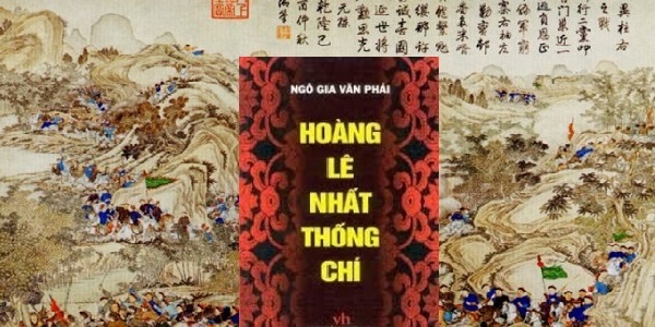 Ngô gia văn phái gồm những ai