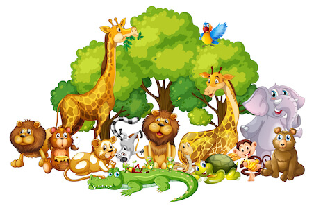 Ôn hè lớp 1 lên lớp 2 môn Anh