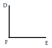 Bài tập Toán lớp 3: Góc vuông. Góc không vuông