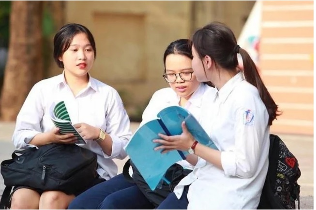 Tra cứu điểm thi tuyển sinh lớp 10 tỉnh Hòa Bình năm 2020