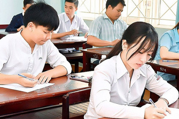 Khi nào Bộ công bố đáp án đề thi THPT Quốc gia 2020