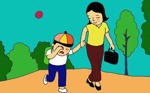 Phát biểu cảm nghĩ của em về dòng cảm xúc của nhân vật tôi trong truyện ngắn tôi đi học