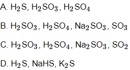 Trắc nghiệm Hóa 10 Bài 15: Hóa trị và số oxi hóa 