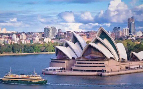 Bài tập Unit 2 lớp 4 nâng cao: I’m from Japan