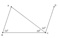 Trắc nghiệm Hình học 7 chương 1