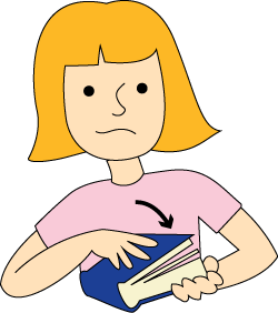 Bài tập Tiếng Anh lớp 1 Unit Starter nâng cao