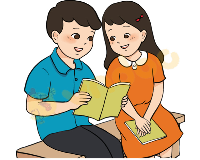 Bài Mở đầu: Em là học sinh