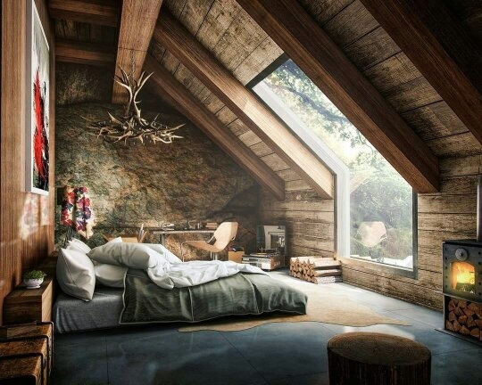 Đoạn văn miêu tả phòng ngủ bằng Tiếng Anh