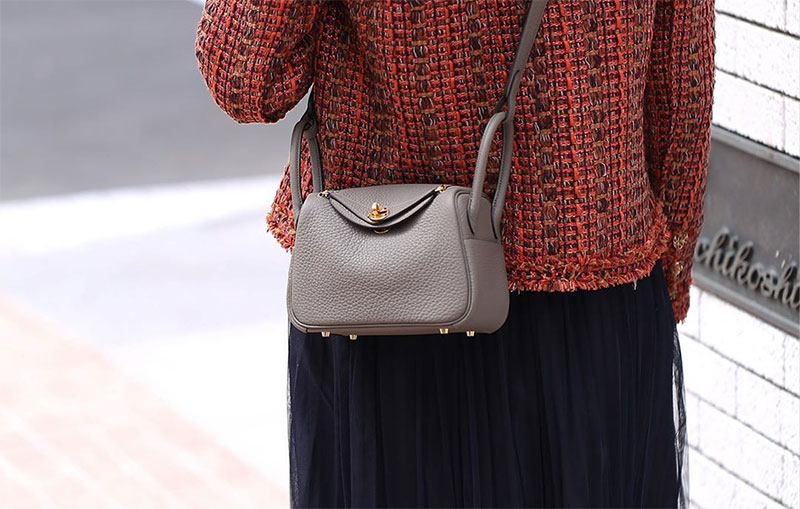 Trắc nghiệm về đồ hiệu