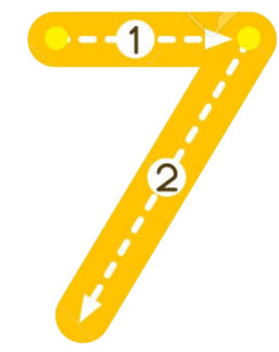 Giải vở bài tập Toán lớp 1 trang 12, 13