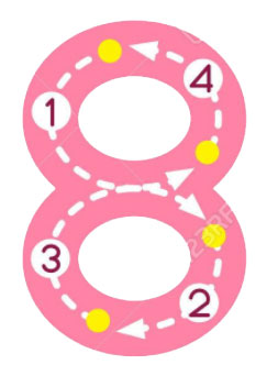 Giải vở bài tập Toán lớp 1 trang 12, 13