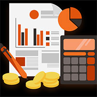 Câu hỏi trắc nghiệm môn Kiểm toán - Phần 2