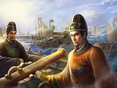 Mở bài Hai chữ nước nhà