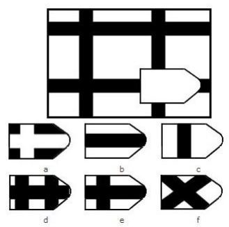 Đề Test IQ cho trẻ chuẩn bị bước vào lớp 1