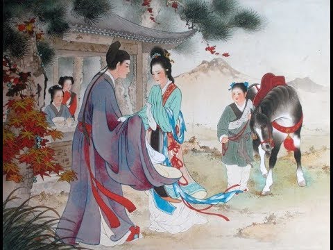 Kết bài đoạn trích Cảnh ngày xuân