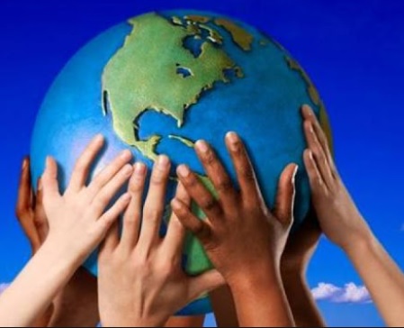 Mở bài Văn bản Đấu tranh cho một thế giới hòa bình