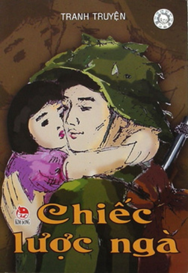 Mở bài truyện ngắn Chiếc lược ngà