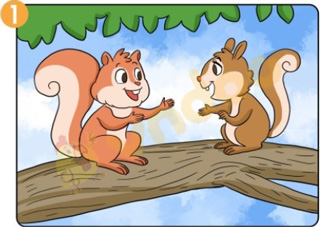 Bài 20: Kể chuyện Đôi bạn