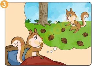 Bài 20: Kể chuyện Đôi bạn