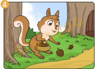 Bài 20: Kể chuyện Đôi bạn